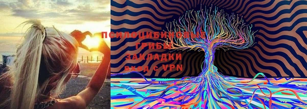 ALPHA-PVP Новокубанск